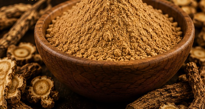 Dong Quai Root Powder