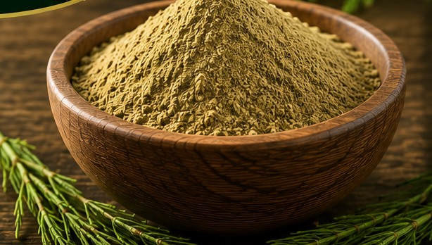 Horse Tail Powder
