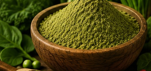 Green Powder Superfood Blend