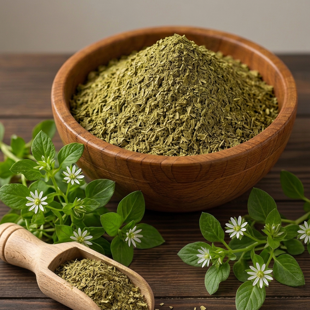 Chickweed Herb