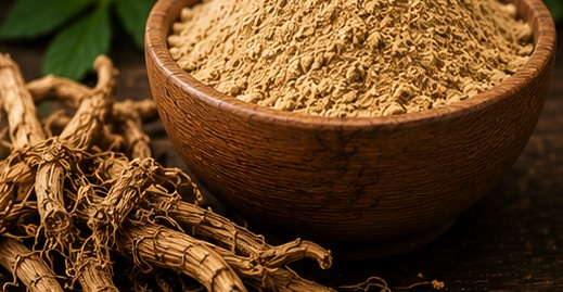 Valerian Root Powder