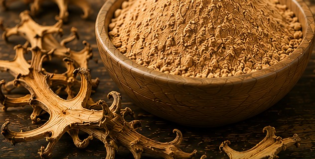 Devil's Claw Root Powder