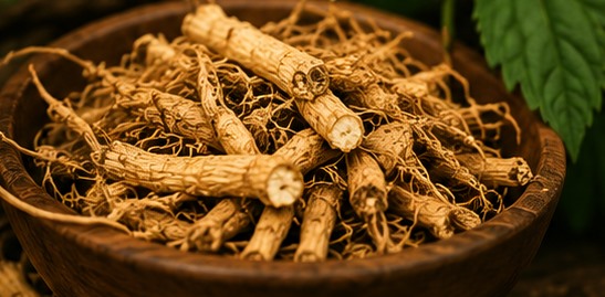 Goldenseal Root