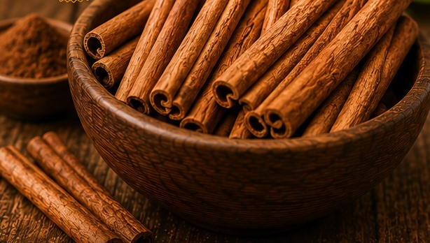 Cinnamon Sticks