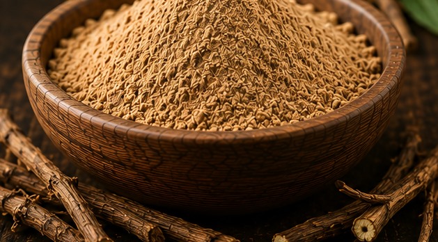 Sarsaparilla Root Powder