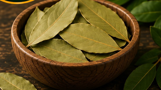 Bay Leaf